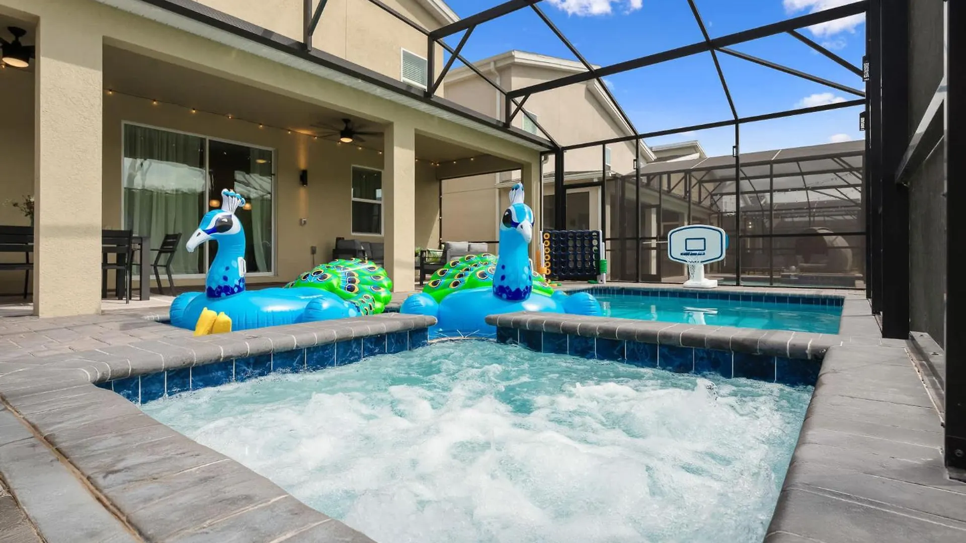 Dom wakacyjny Dt High Rise Condo W Private Patio And View Kitchener