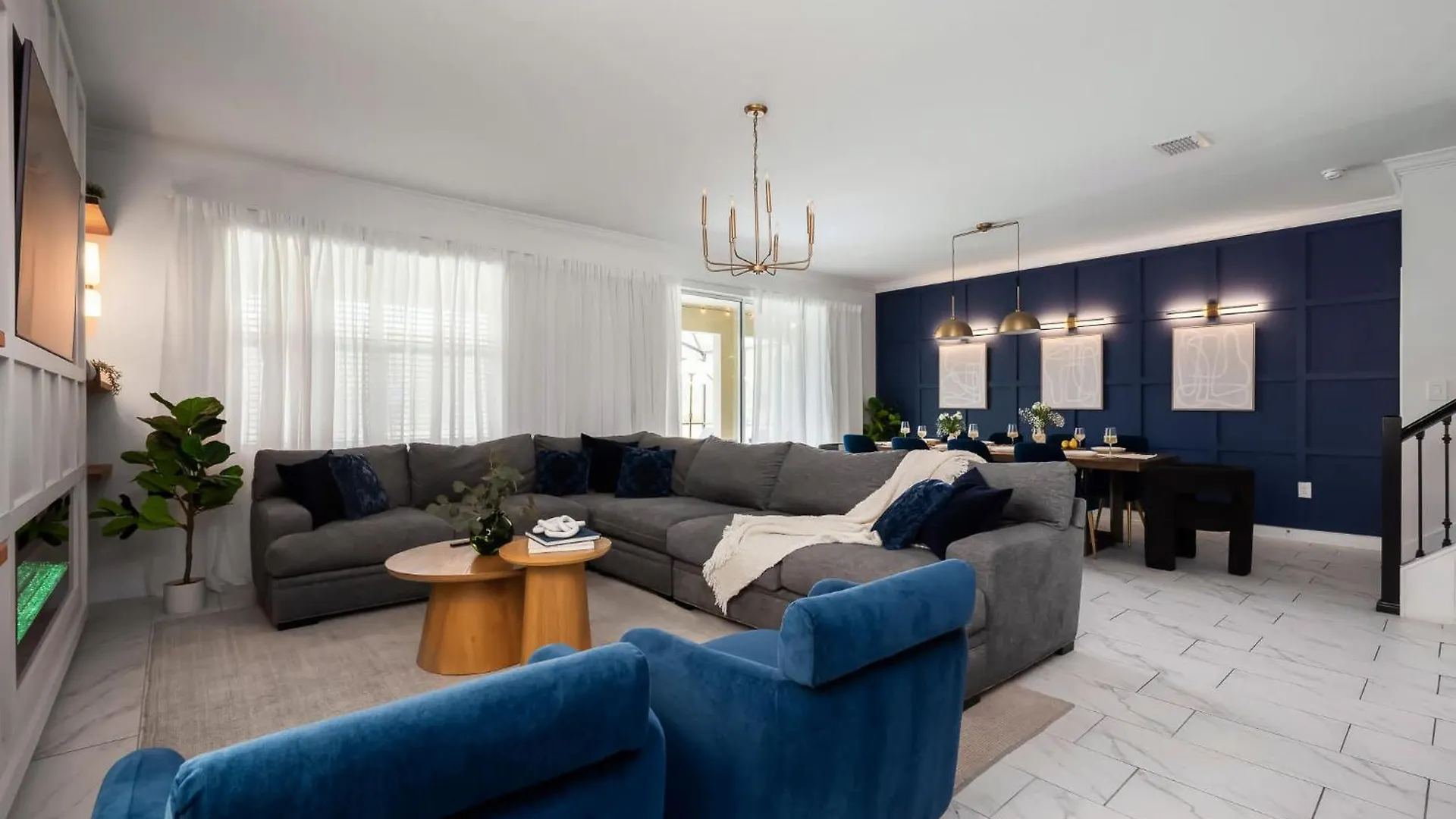 Holiday home Dt High Rise Condo W Private Patio And View Kitchener