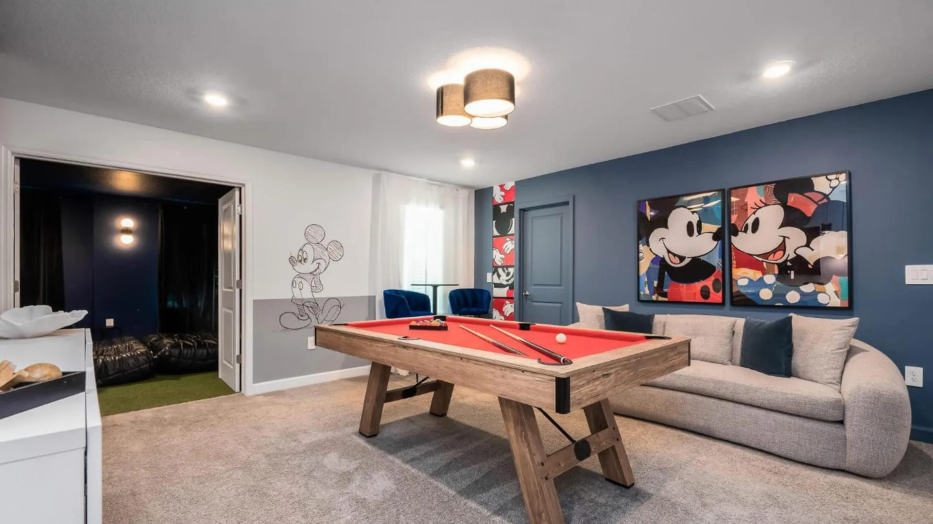 Dom wakacyjny Dt High Rise Condo W Private Patio And View Kitchener