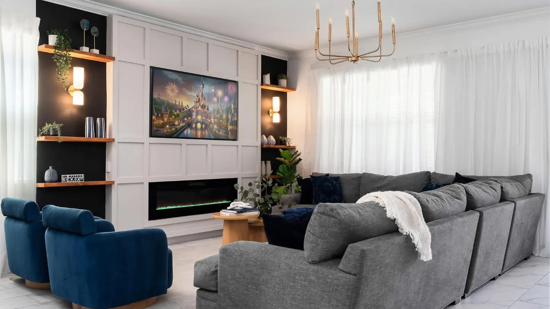 Dt High Rise Condo W Private Patio And View Kitchener Holiday home