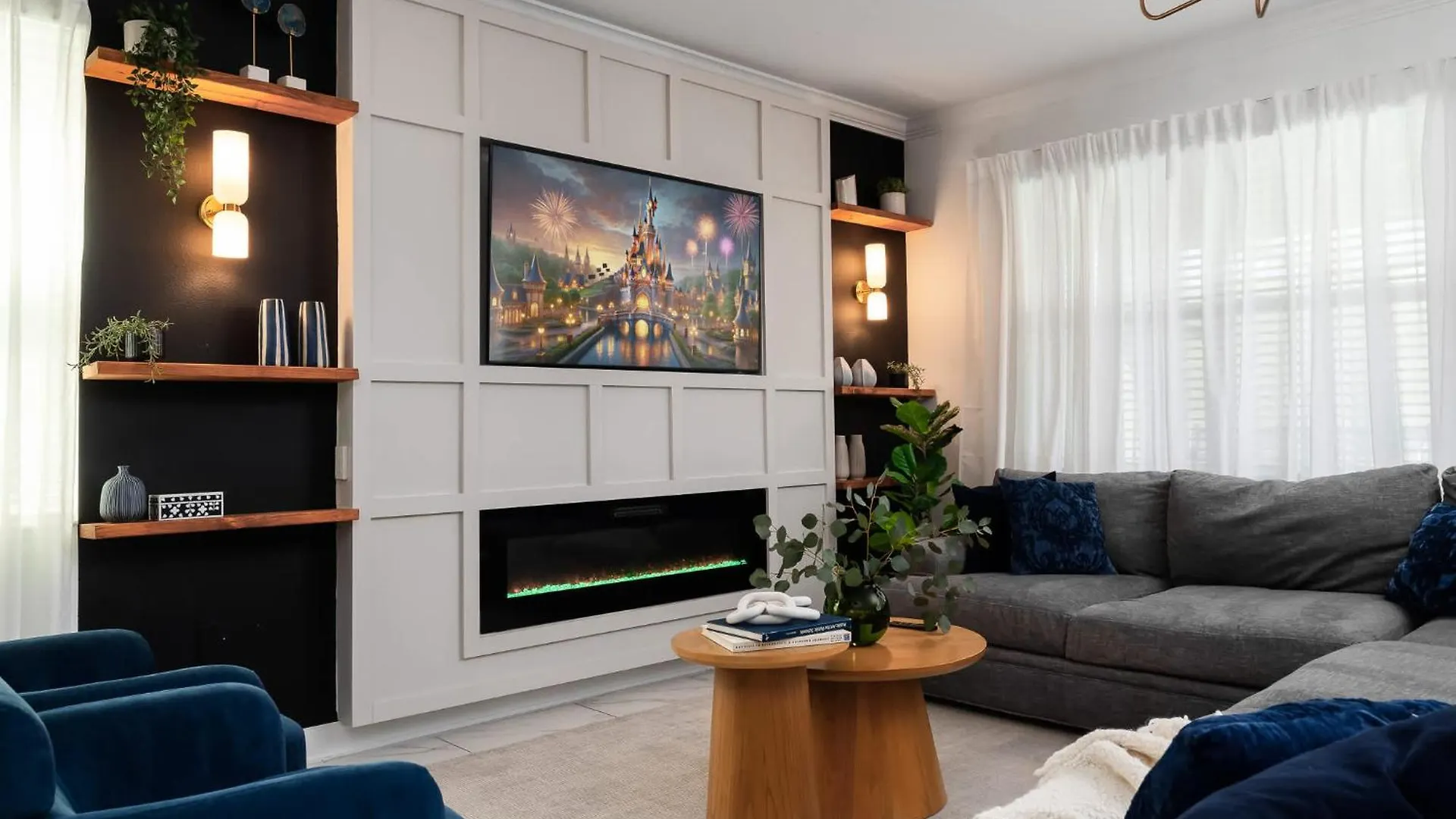 Dt High Rise Condo W Private Patio And View Kitchener Kanada